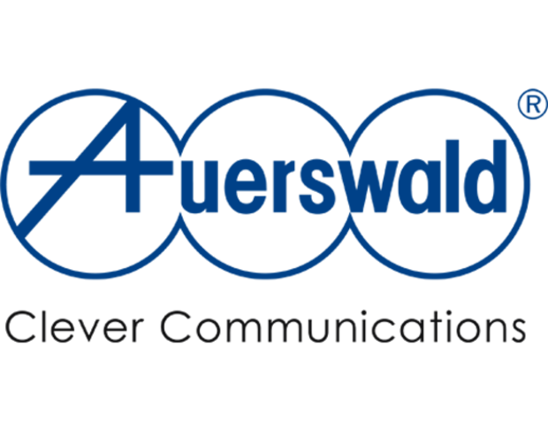 unser Partner Auerswald