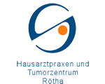 Logo Hausarztpraxen und Tumorzentrum Rötha